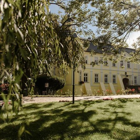 Hotel Zamek Chalupki מראה חיצוני תמונה