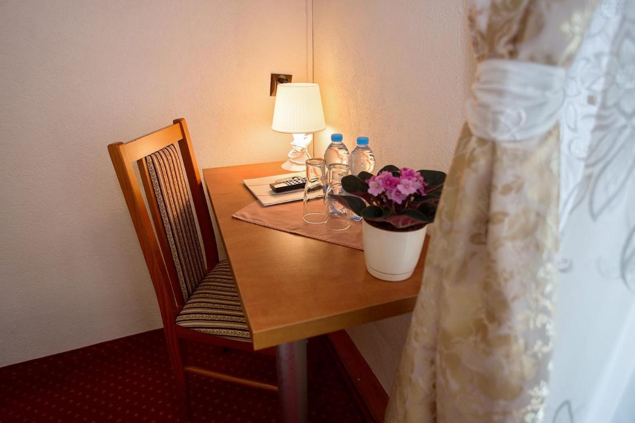 Hotel Zamek Chalupki מראה חיצוני תמונה