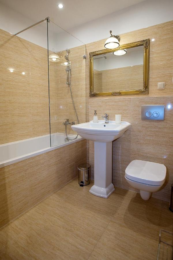 Hotel Zamek Chalupki מראה חיצוני תמונה