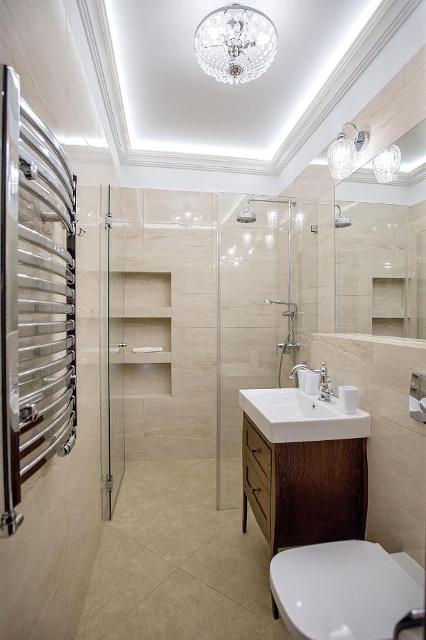 Hotel Zamek Chalupki מראה חיצוני תמונה
