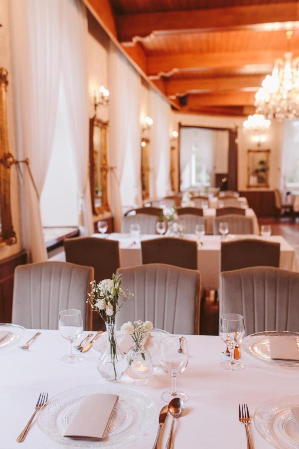 Hotel Zamek Chalupki מראה חיצוני תמונה