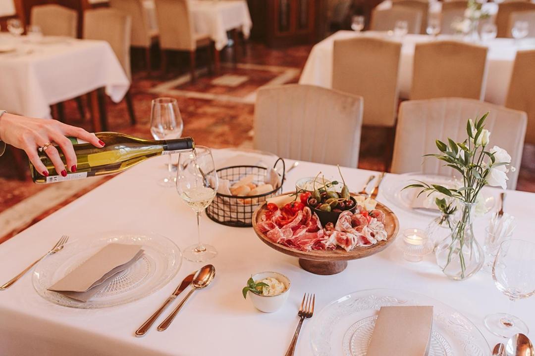 Hotel Zamek Chalupki מראה חיצוני תמונה