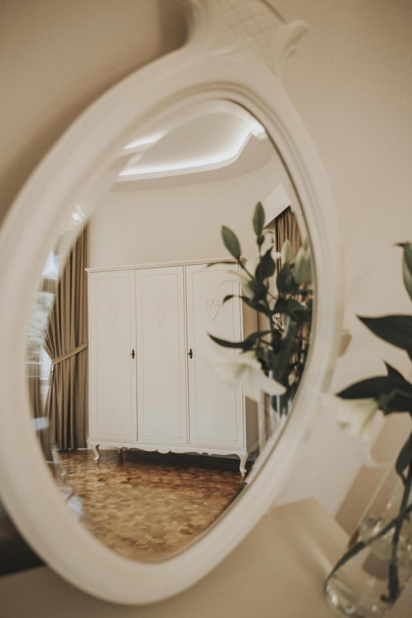 Hotel Zamek Chalupki חדר תמונה
