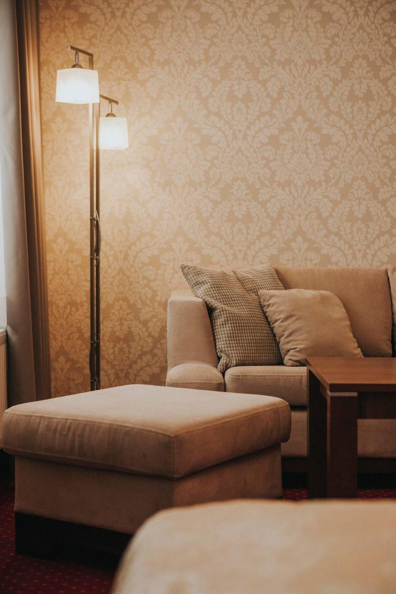 Hotel Zamek Chalupki חדר תמונה